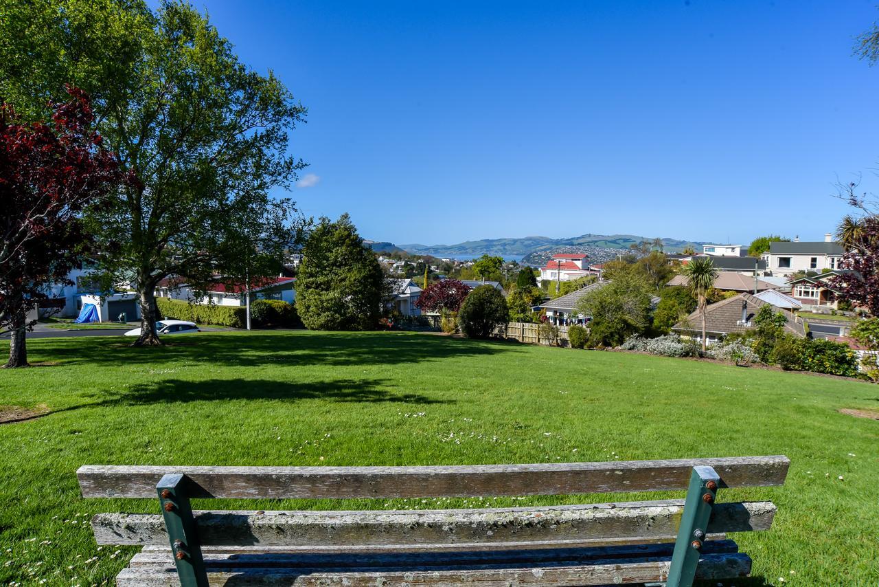 English Ave Dunedin Esterno foto