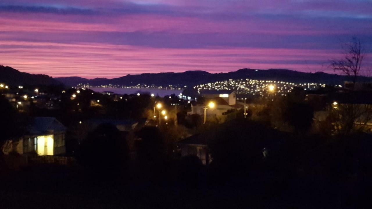 English Ave Dunedin Esterno foto